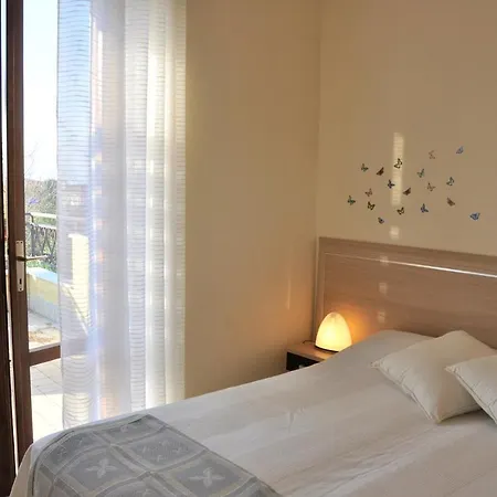 In Lazise/gardasee 21945 Appartement *