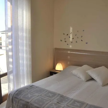 In Lazise/gardasee 21945 Apartman