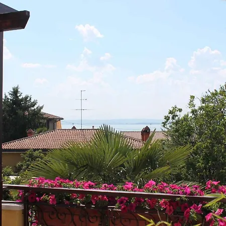 Appartement In Lazise/gardasee 21945 Lazise