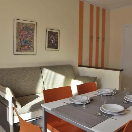 In Lazise/gardasee 21945 Appartement Lazise