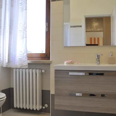 Appartement In Lazise/gardasee 21945