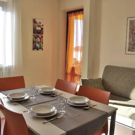 アパート In Lazise/gardasee 21945 *