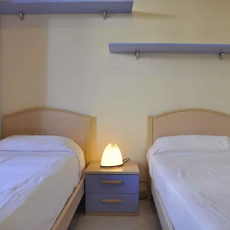 In Lazise/gardasee 21945 Apartman *