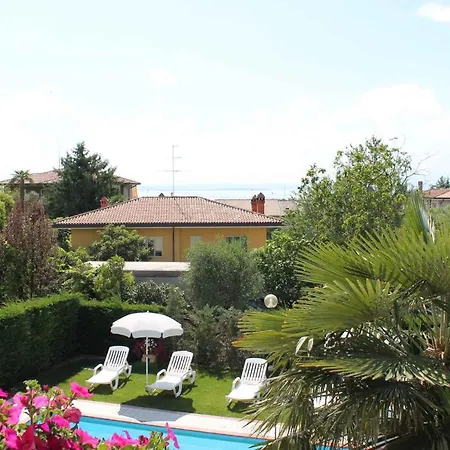 Appartement In Lazise/gardasee 21945