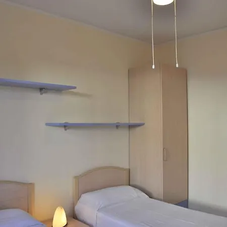 In Lazise/gardasee 21945 Appartement