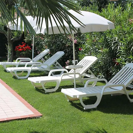 Apartman In Lazise/gardasee 21945 *