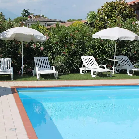 Lejlighed In Lazise/gardasee 21945